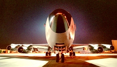 KC135 Preflight